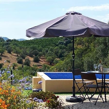 Luxury Holiday Escape In The Countryside Tavira Ngoại thất bức ảnh