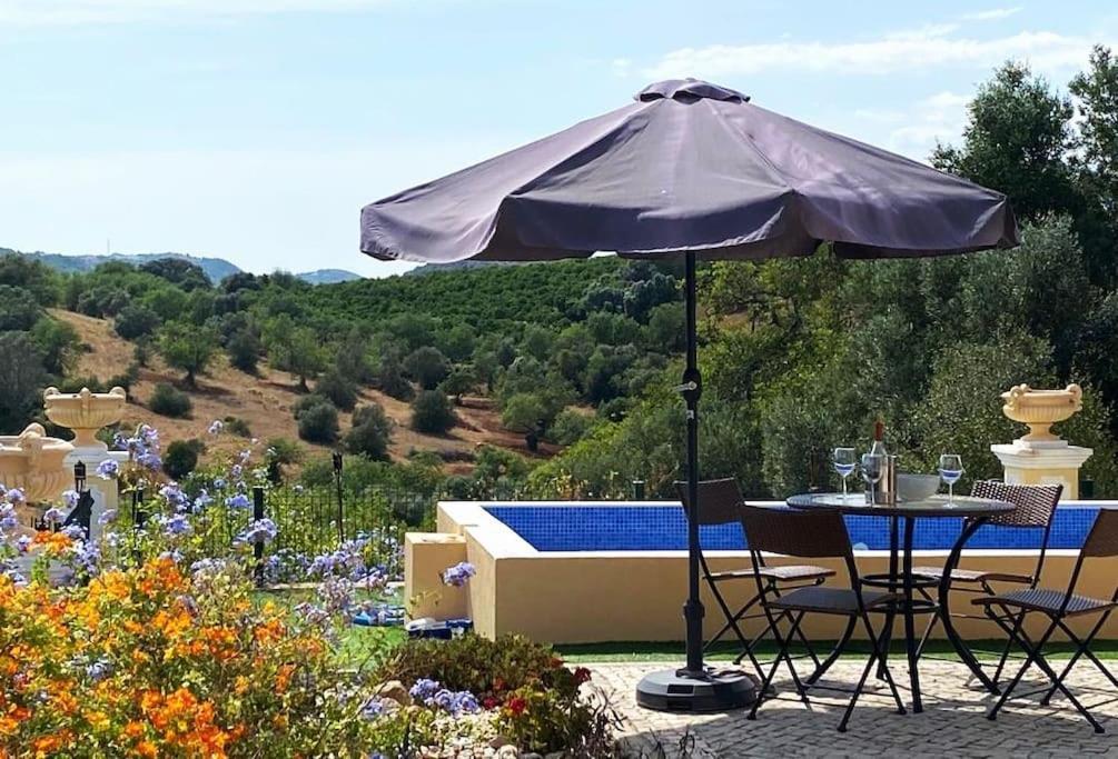 Luxury Holiday Escape In The Countryside Tavira Ngoại thất bức ảnh