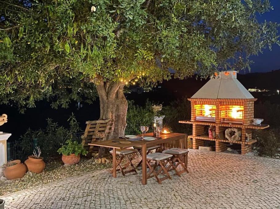 Luxury Holiday Escape In The Countryside Tavira Ngoại thất bức ảnh